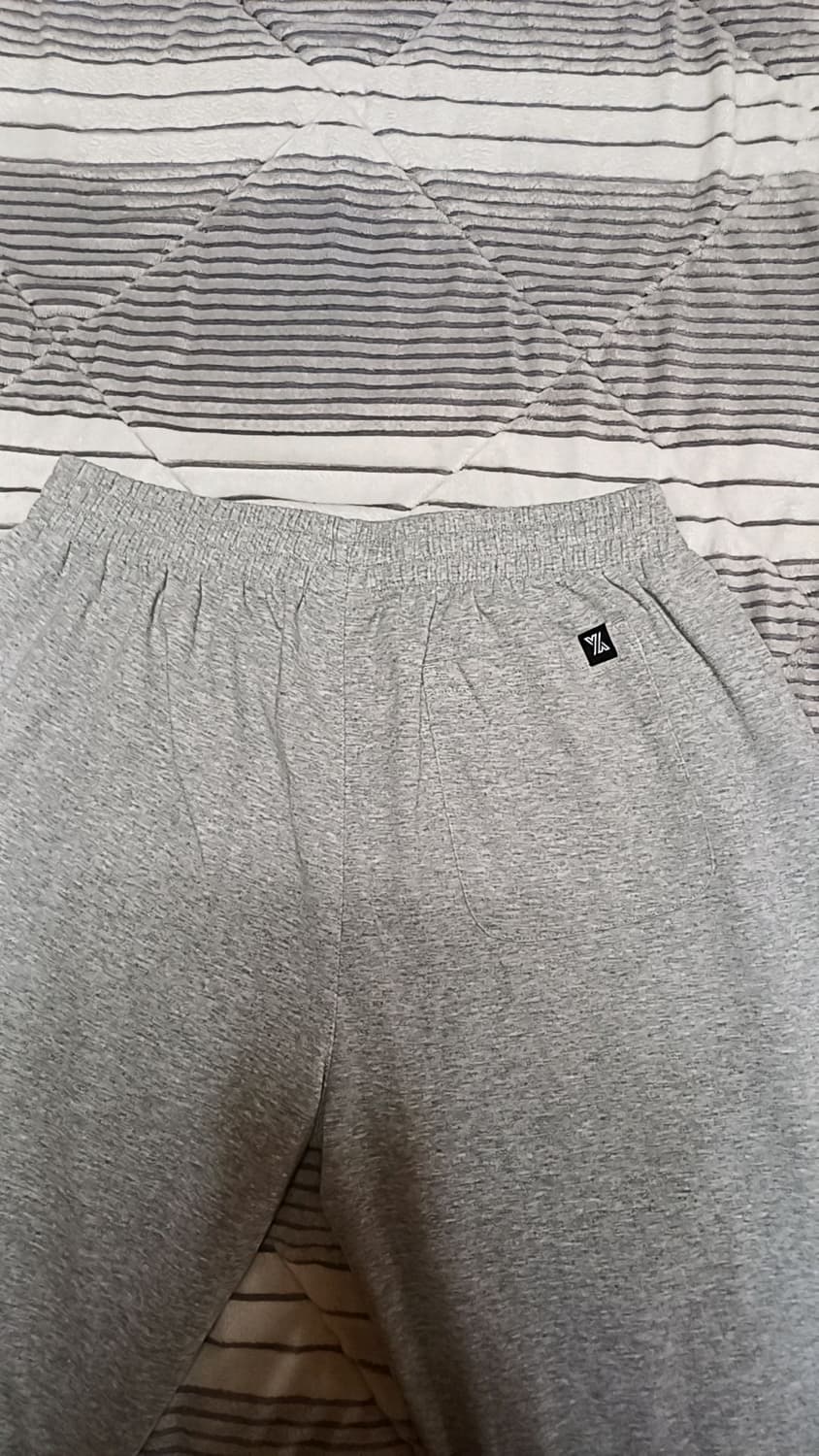 젝시믹스 와이드 얇은트레이닝복 XL 기장105 상품이미지6