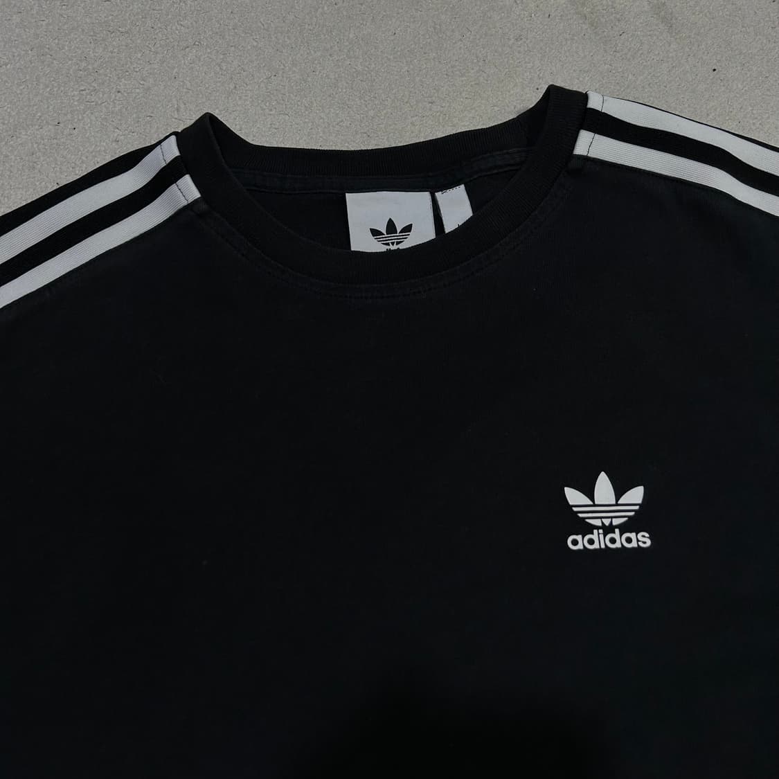 (L)아디다스 반팔 상품이미지2