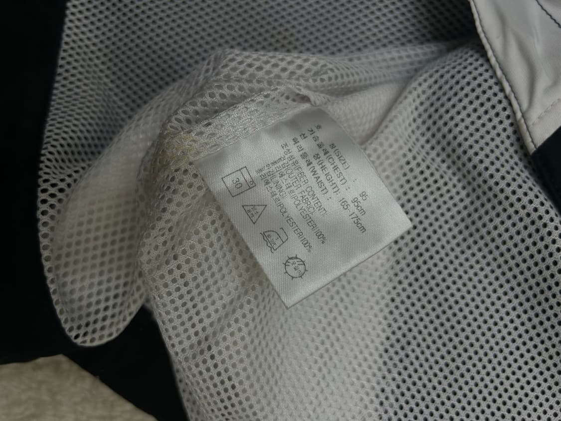 [M]나이키테니스 00s 반집업 웜업 상품이미지7