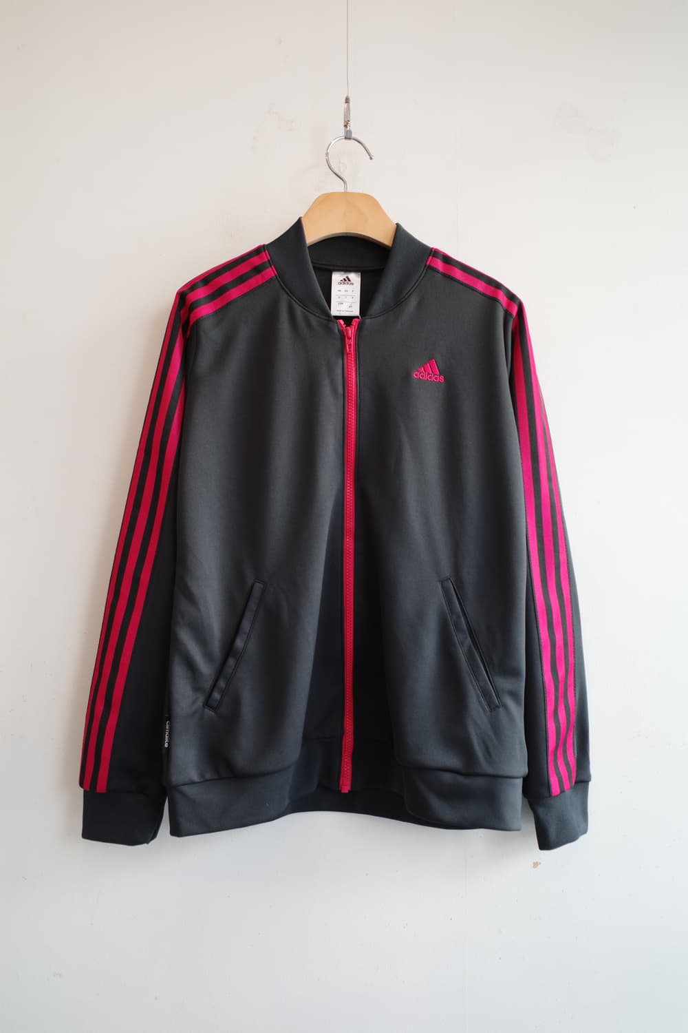 Adidas 아디다스 집업 져지 상품이미지1