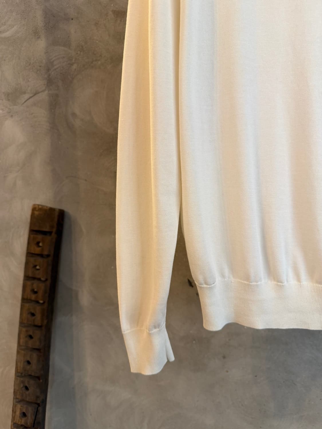 수트서플라이 니트 pk 100 상품이미지8