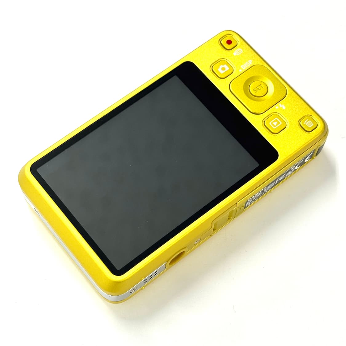 작례있음)💛카시오 엑슬림 z800 Casio Exilim EX-Z800 상품이미지8