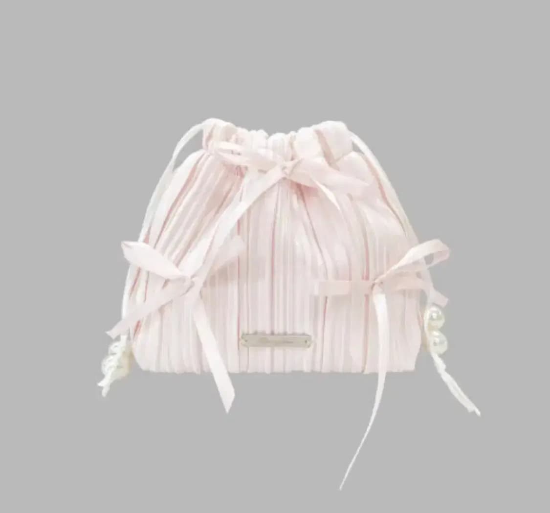 [미개봉] 페인오어플레져 파우치 핑크 상품이미지1