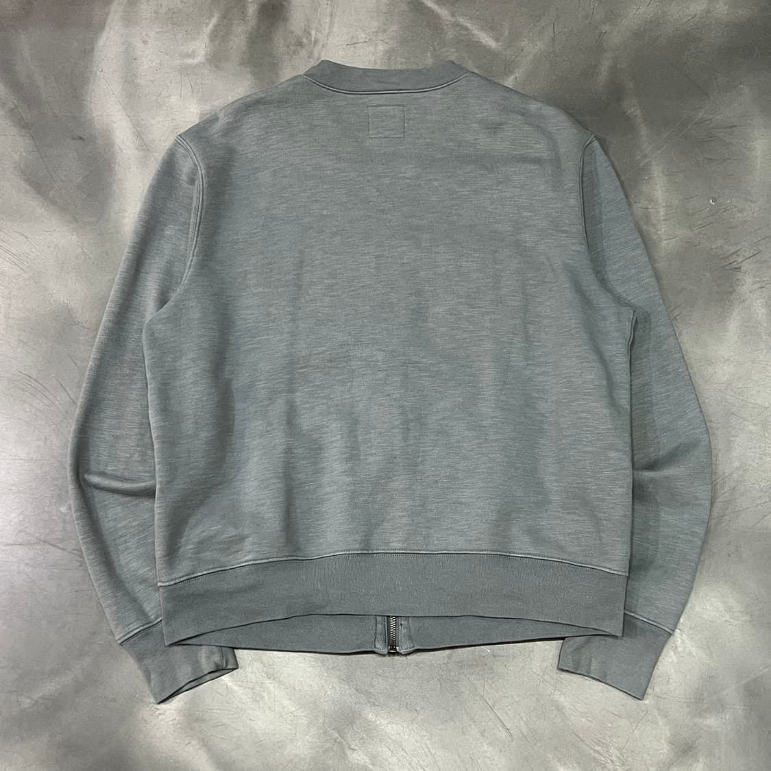  갭 로고 패치 집업 자켓 y15152 상품이미지2