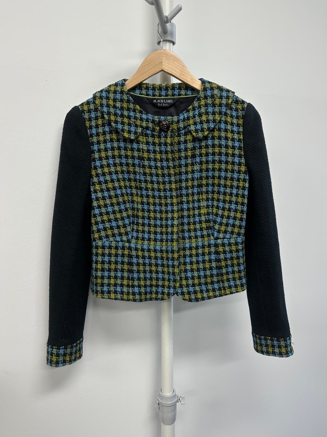 폴스미스 하운드투스 트위드 자켓 상품이미지1