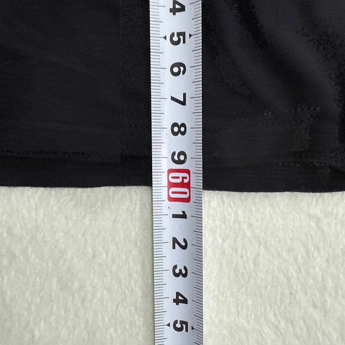 XS 쥬시 꾸뛰르 여성 빅로고 반팔티 0316T 상품이미지6