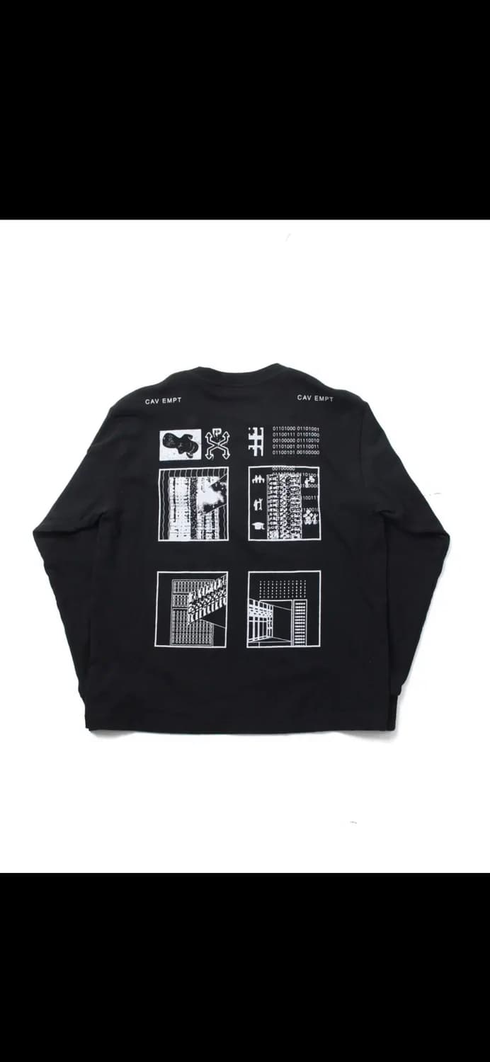 [판매]카브엠트 롱슬리브 상품이미지4