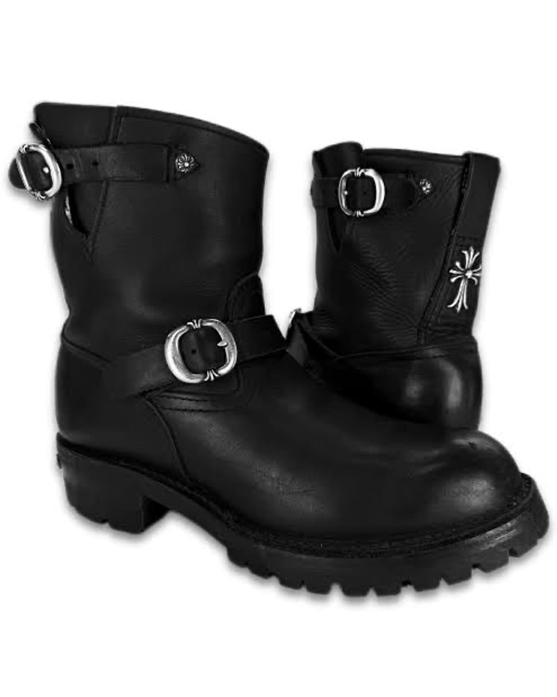 구매) 크롬하츠 웨스코 부츠 상품이미지2