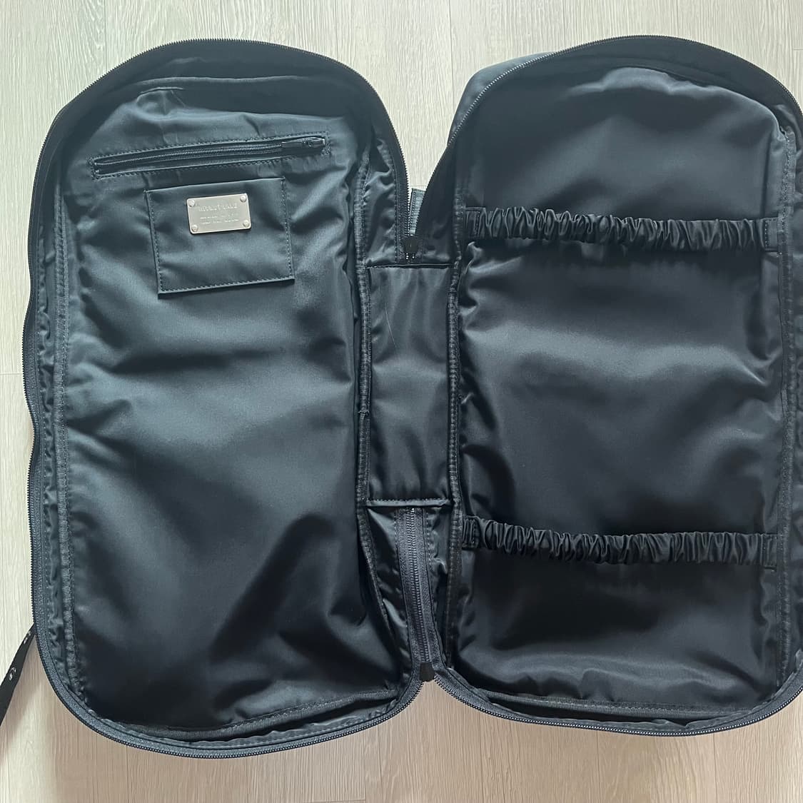 99AW MODULAR CARGO BAG 상품이미지5