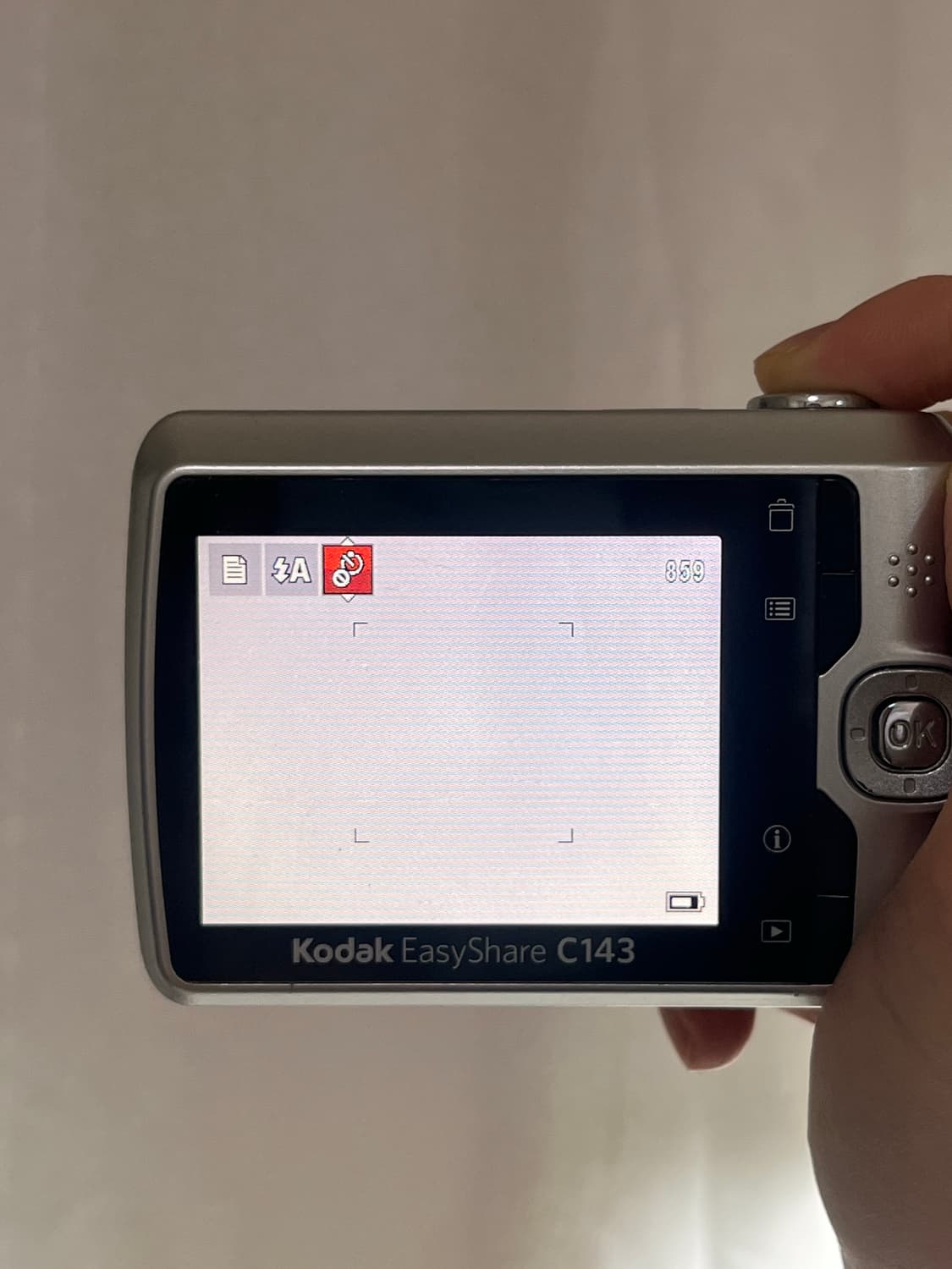 키키디카🩷) 코닥 Kodak C143 상품이미지6