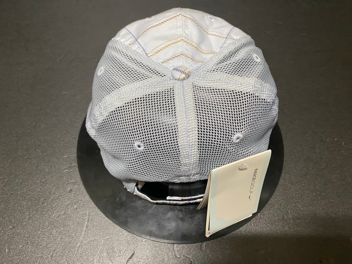 Nike golf vintage trucker cap(새제품) 상품이미지4