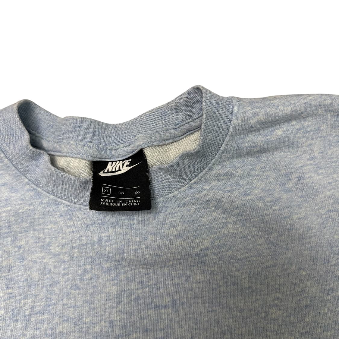 나이키 맨투맨 상품이미지2