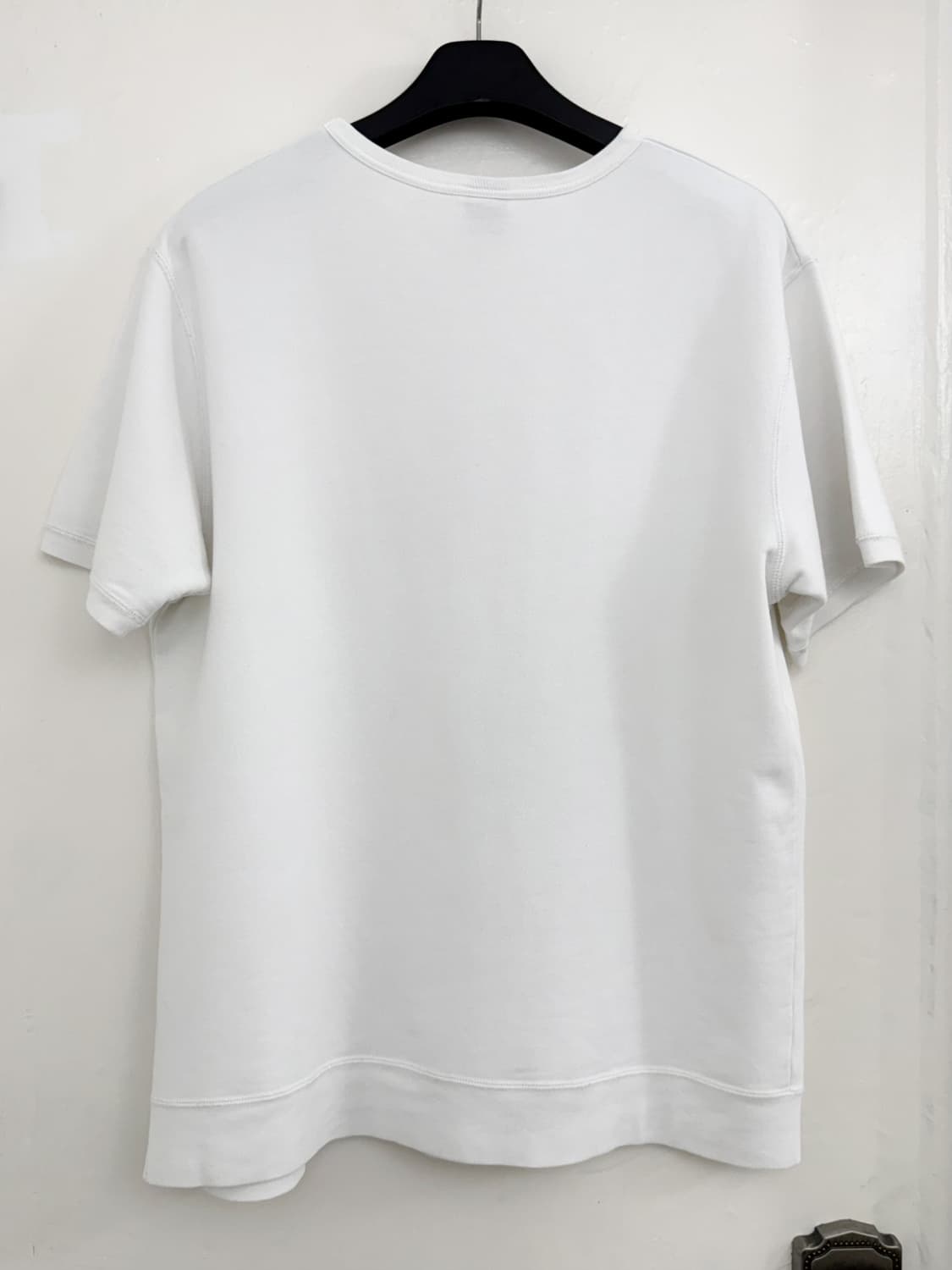 Stussy Short Sleeve Sweatshirt 상품이미지6