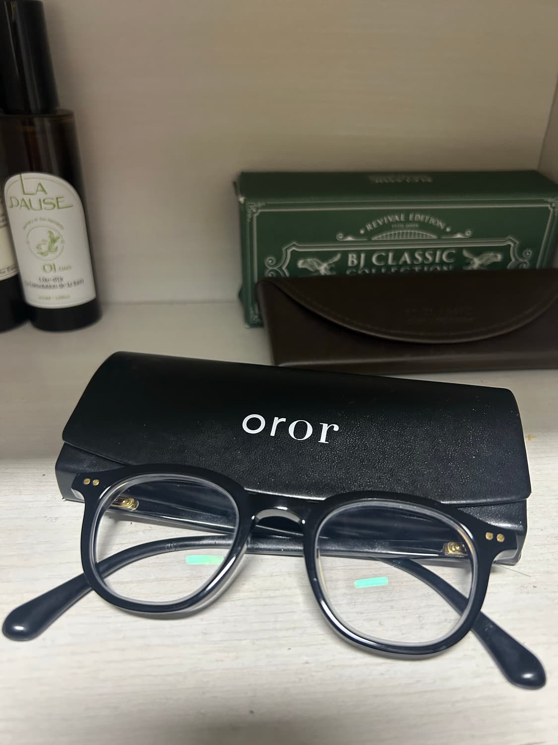 젠틀몬스터(Gentle Monster) 보나 (지드래곤 착용) 상품이미지1