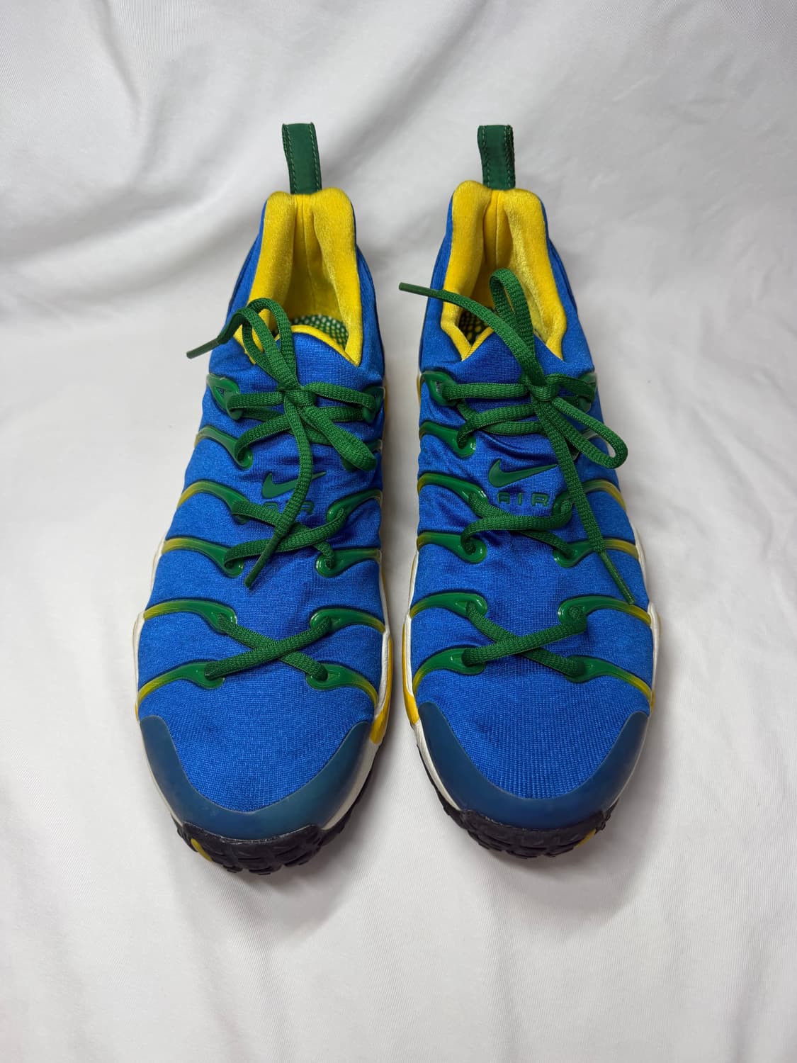 나이키 세이즈믹 상품이미지2