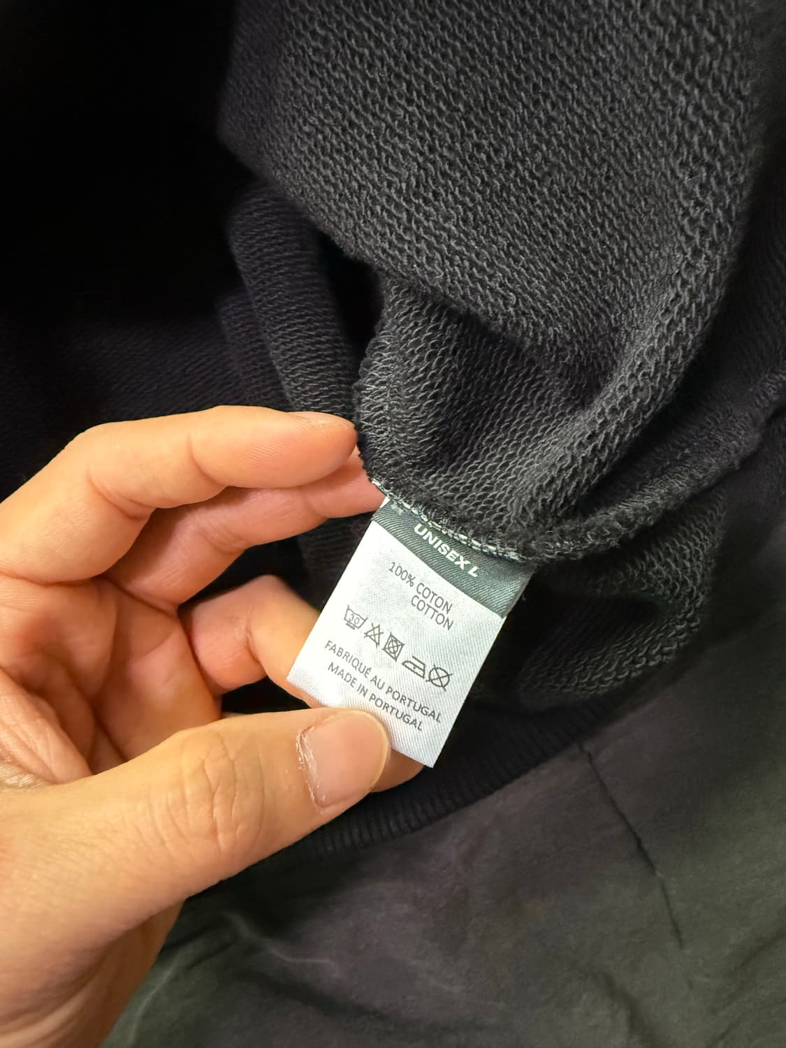 와이프로젝트 카마수트라 후디 상품이미지2