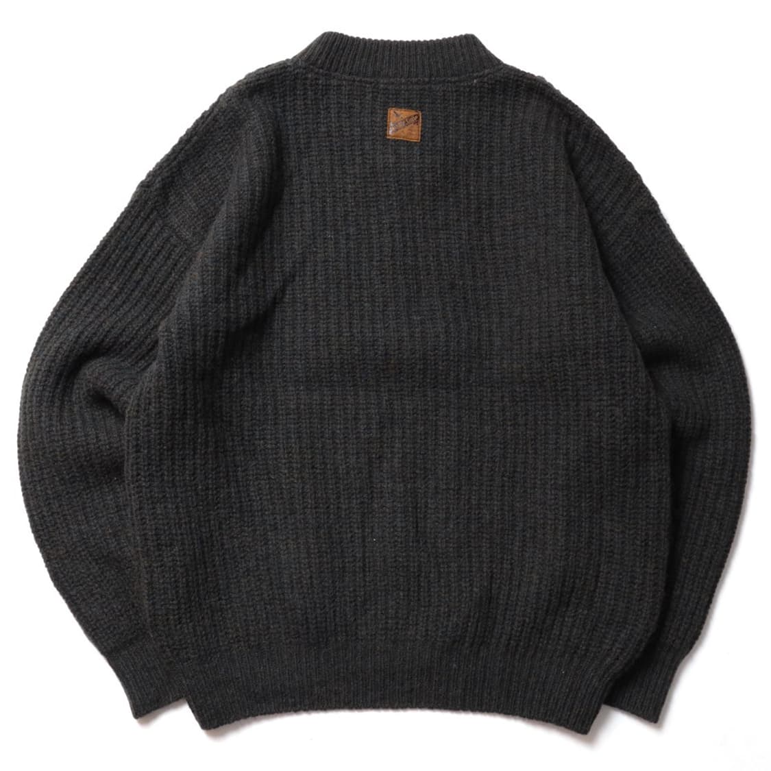 90’s 에디 바우어 Eddie Bauer Henley Knit 상품이미지4