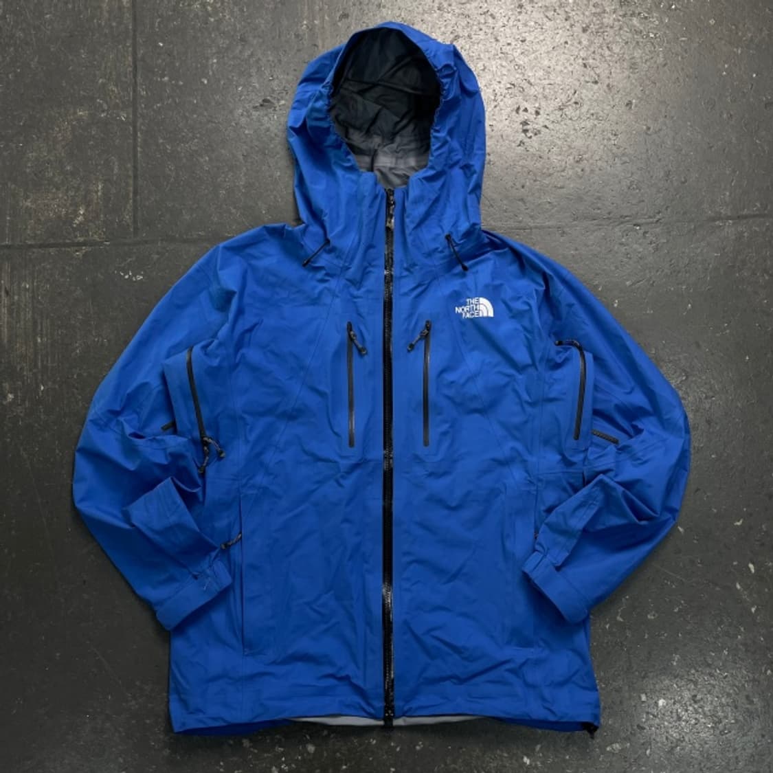 100 노스페이스 써밋 바람막이  상품이미지1