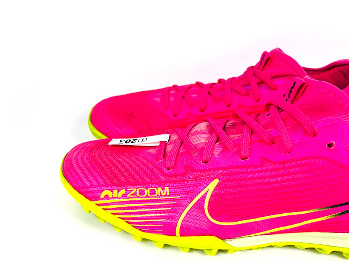 (260) 나이키 줌 머큐리얼 베이퍼 15 프로 TF 상품이미지2