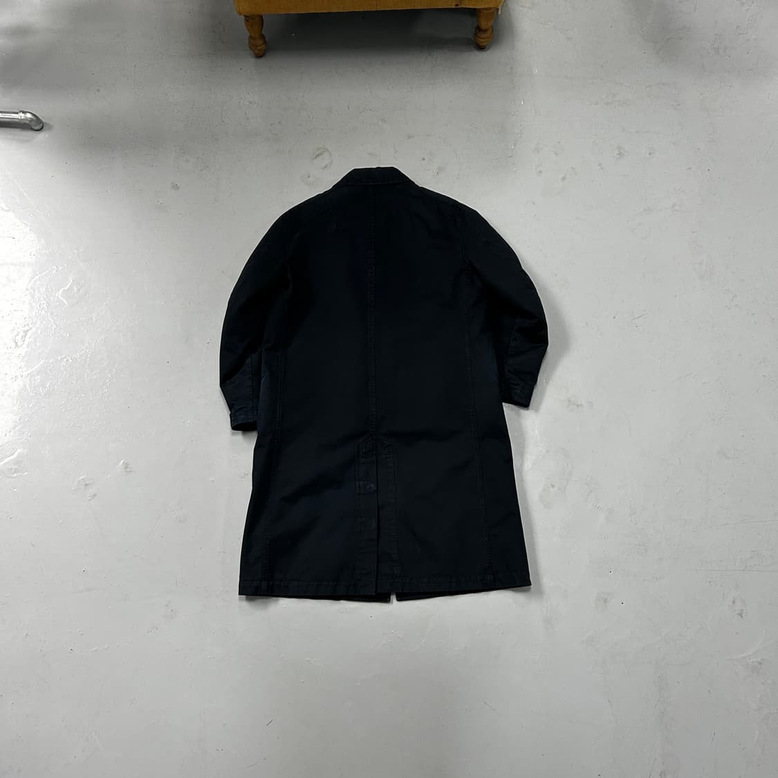 90s CP컴퍼니 발마칸 코트 상품이미지7