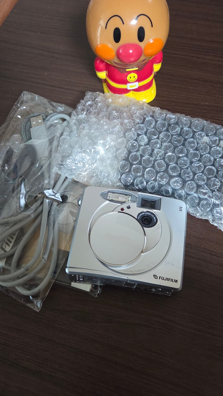 디카 Fujifilm Finepix 30i (후지필름 파인픽스 30i) 상품이미지1