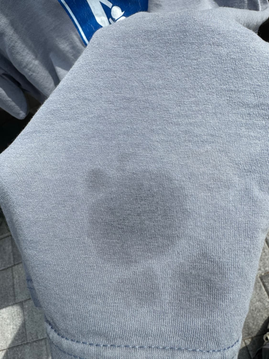 90s 폰스타 빈티지 티셔츠 상품이미지5