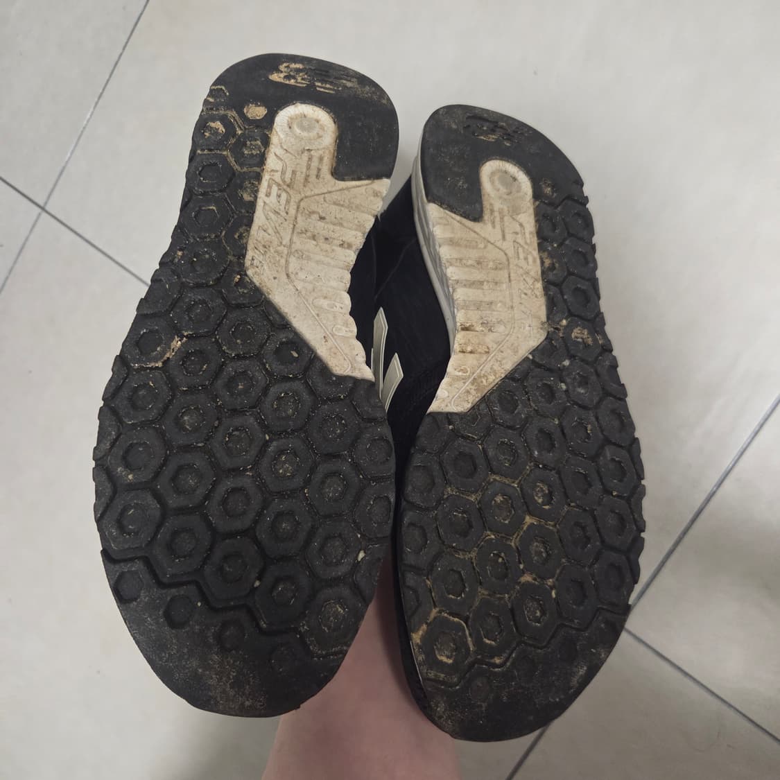 뉴발란스 247 운동화 265 상품이미지6