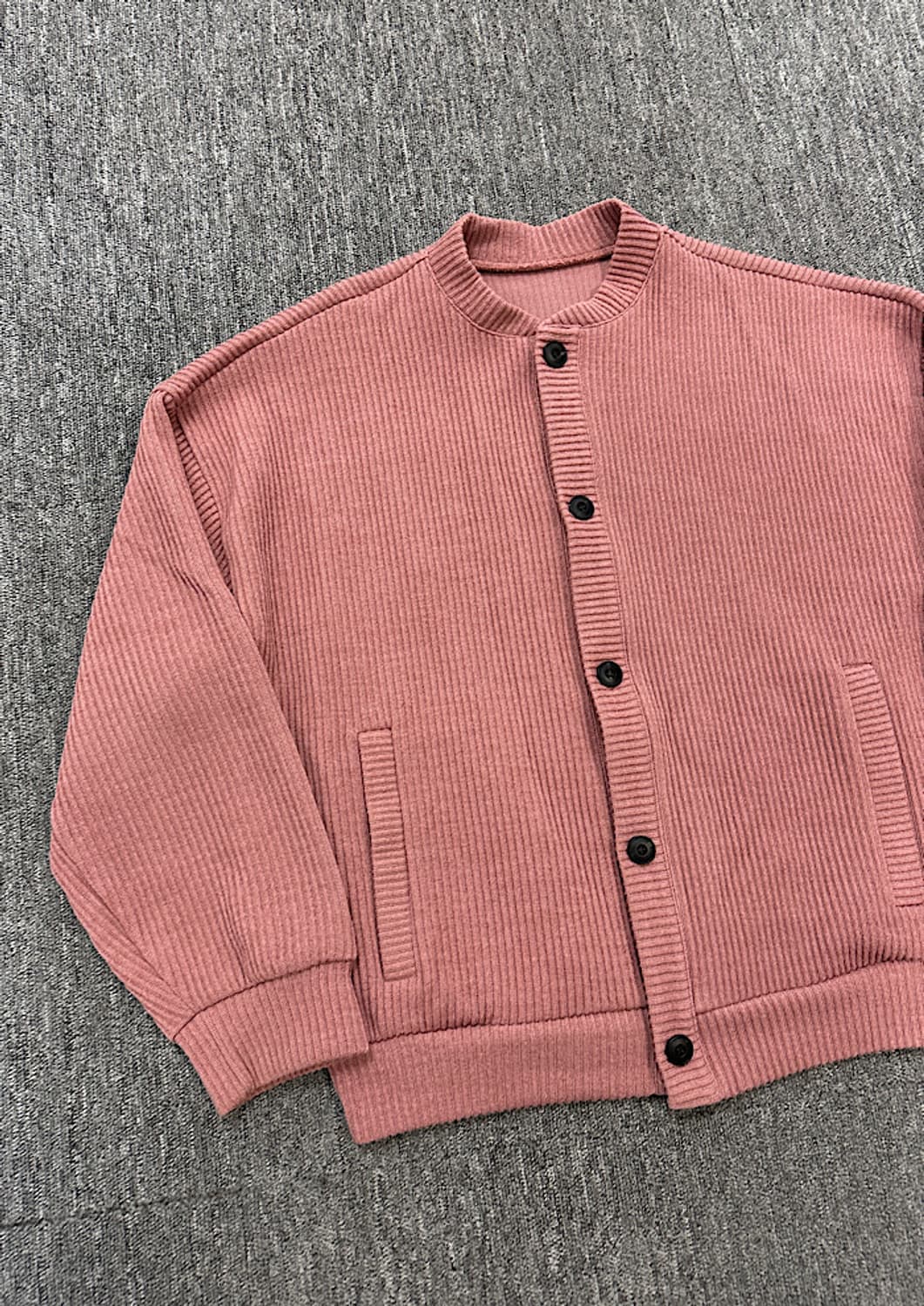 비긴202 가디건  상품이미지4