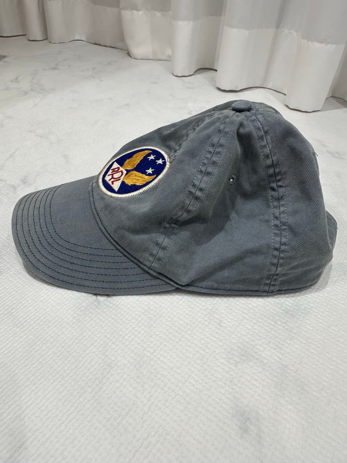 RRL 더블알엘 볼캡 상품이미지2