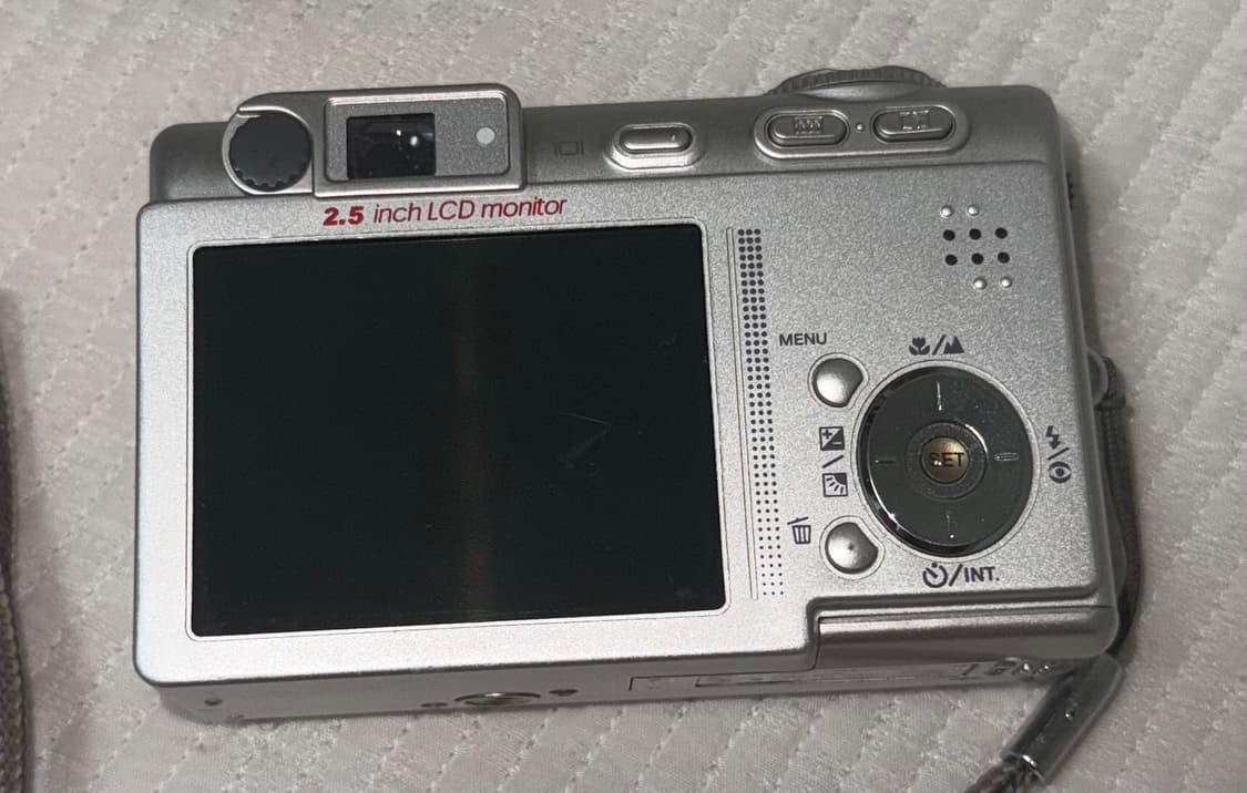 롤라이 프레고 rollei prego dp6000 (작례 문의 o) 상품이미지2