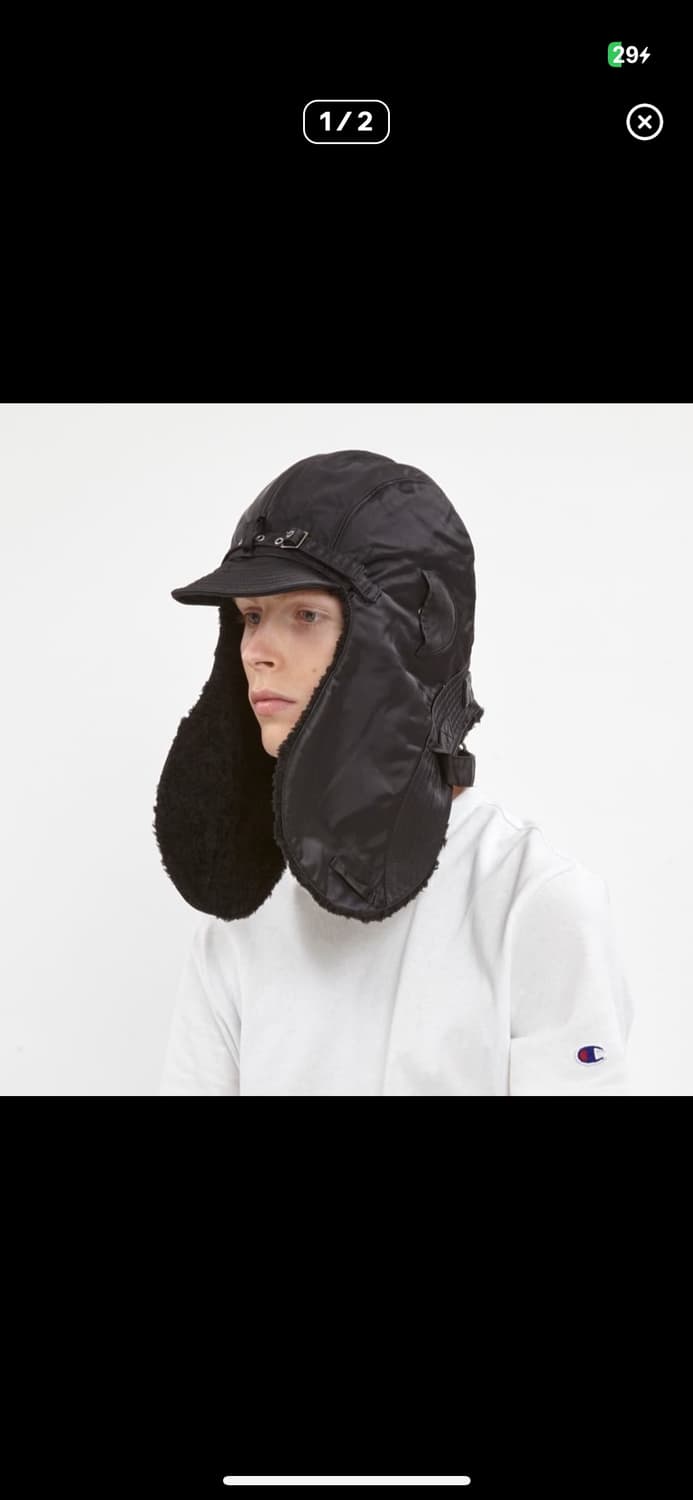 구매)준야와타나베 트루퍼 롱버전  상품이미지1