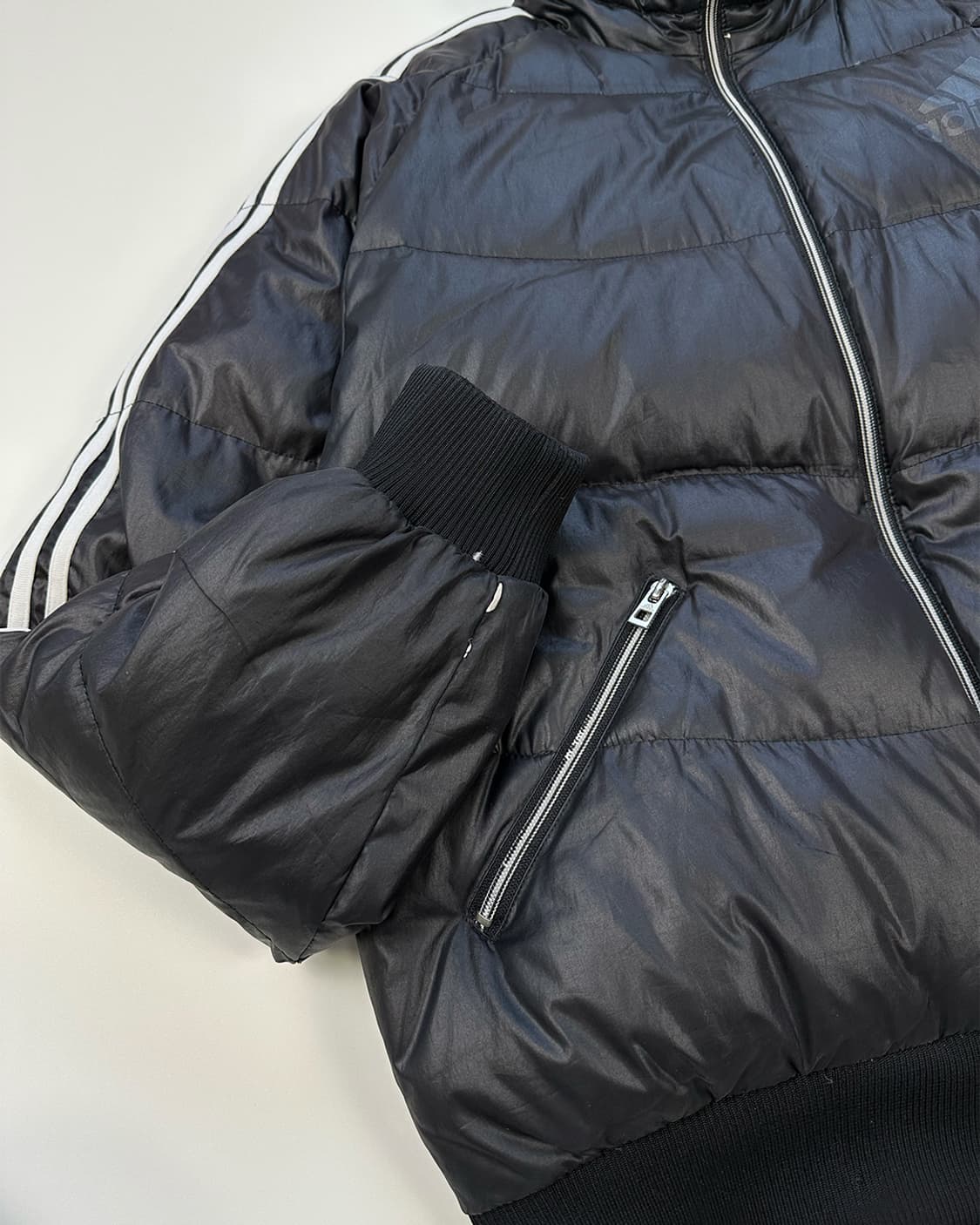 아디다스 오리털 패딩 상품이미지6