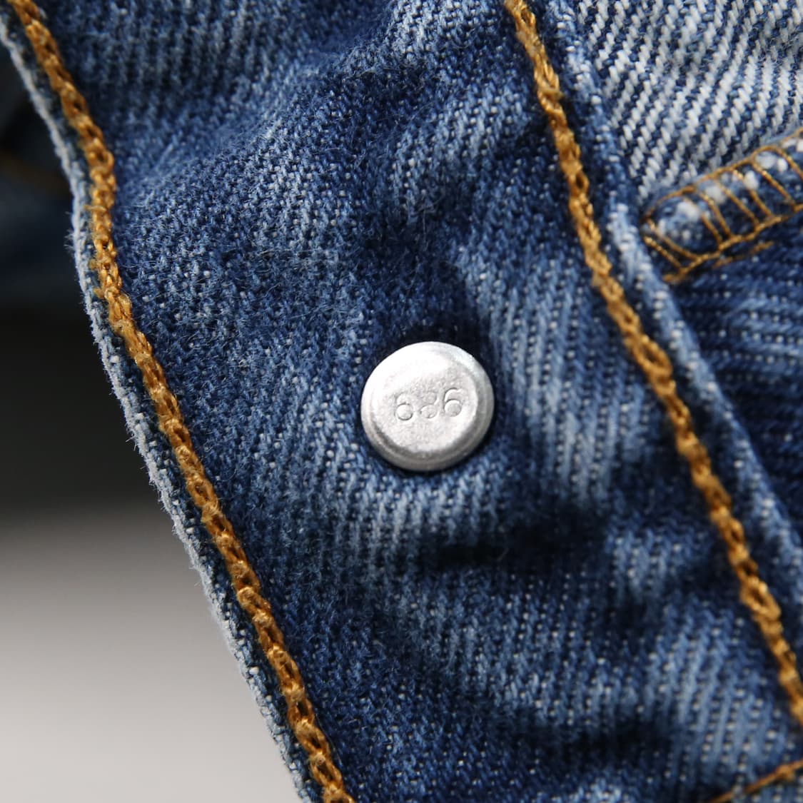 리바이스 517 부츠컷 00s (32~33) 상품이미지6