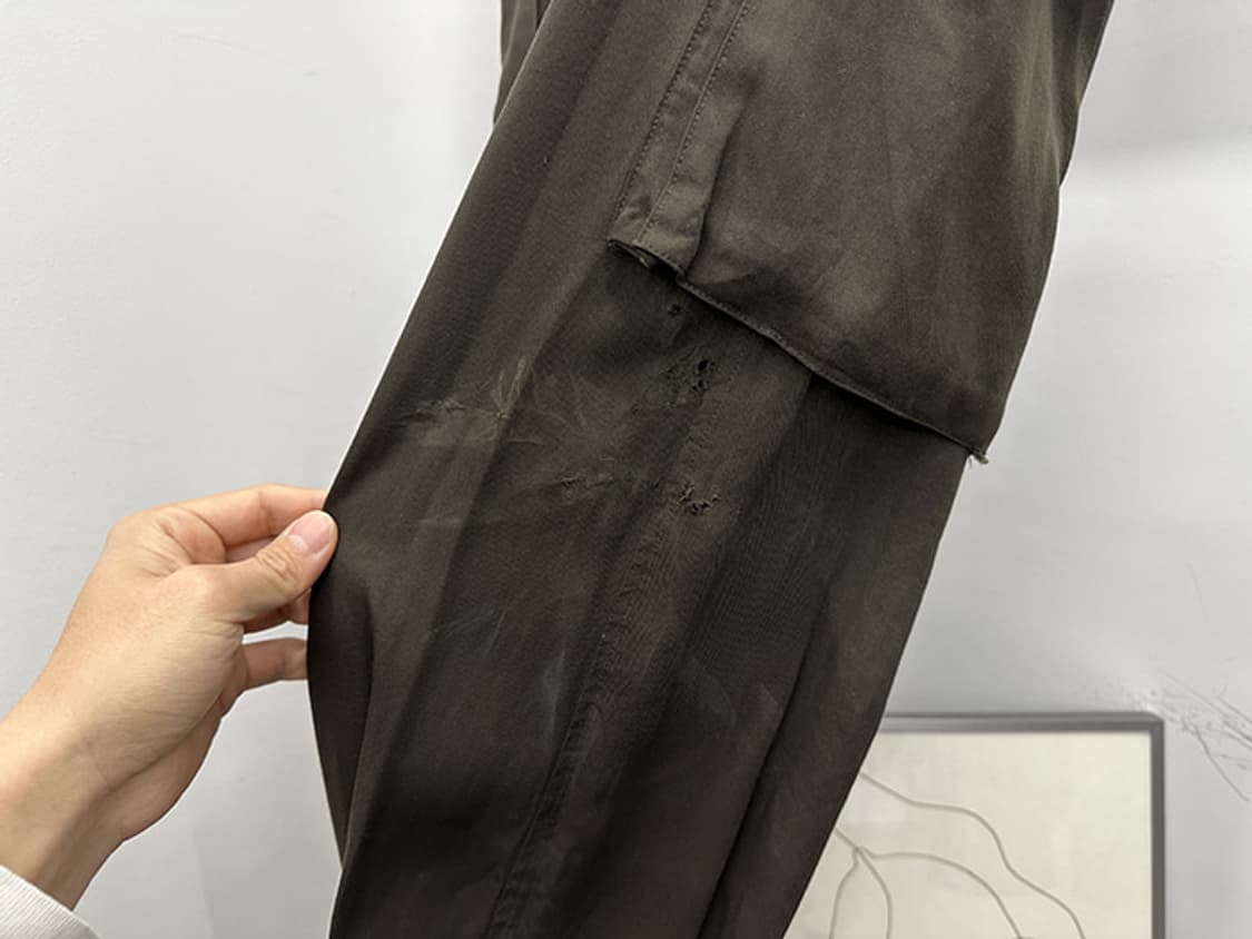 Y'S for YOHJI YAMAMOTO (32) 상품이미지7