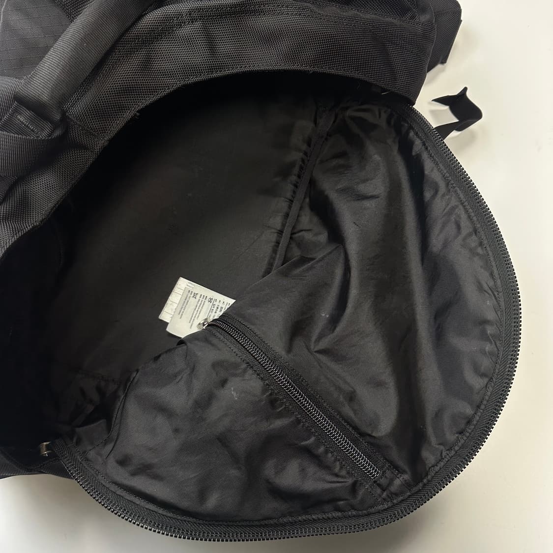 ARC'TERYX x BEAMS SEBRING 아크테릭스 x 빔즈 백팩 상품이미지6