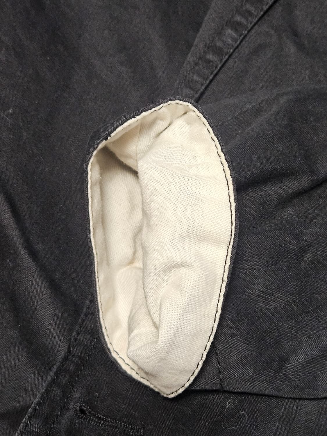 리바이스 프리미엄 레드탭 자켓 M사이즈 상품이미지6