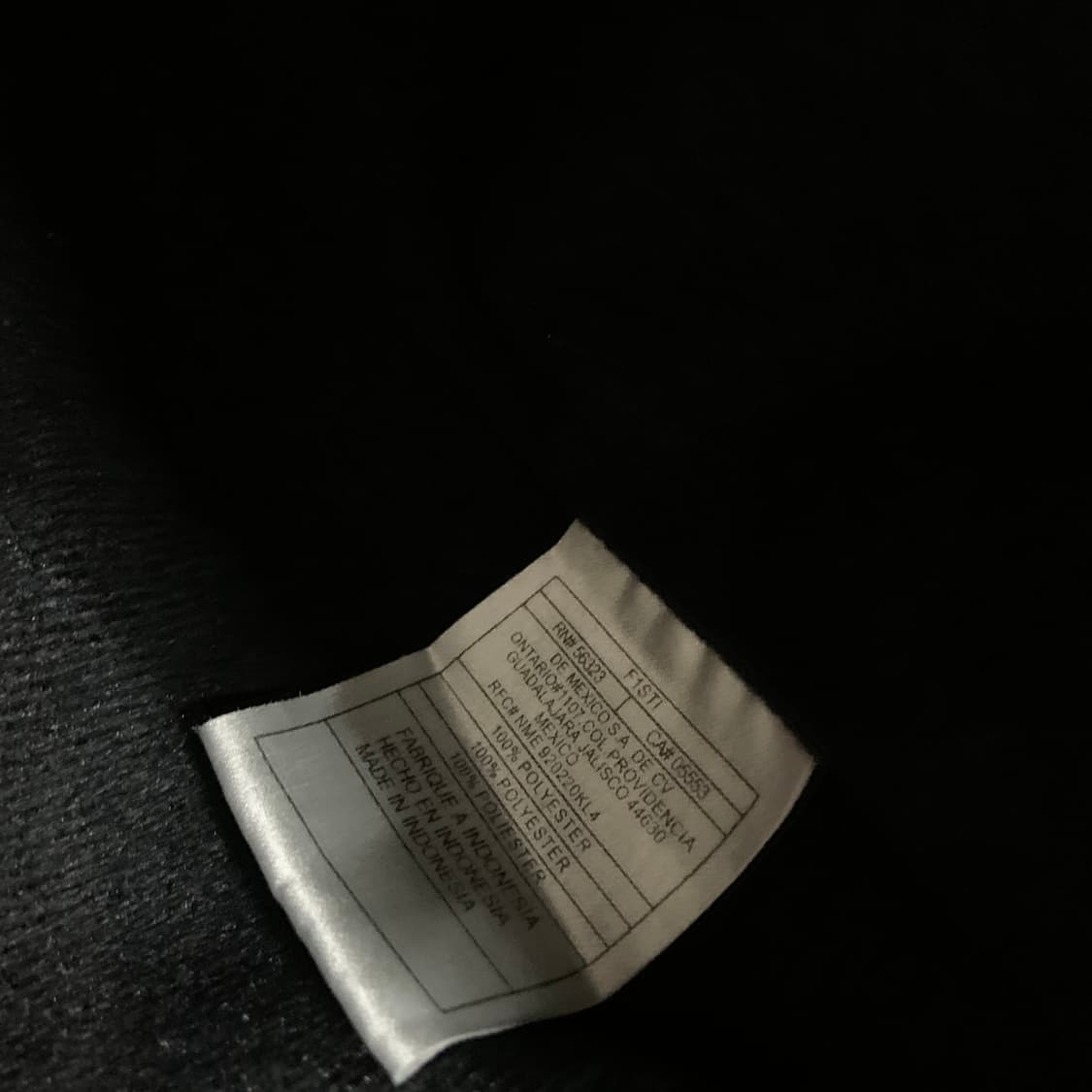 나이키 00s 축구 국대 바람막이 L 상품이미지4