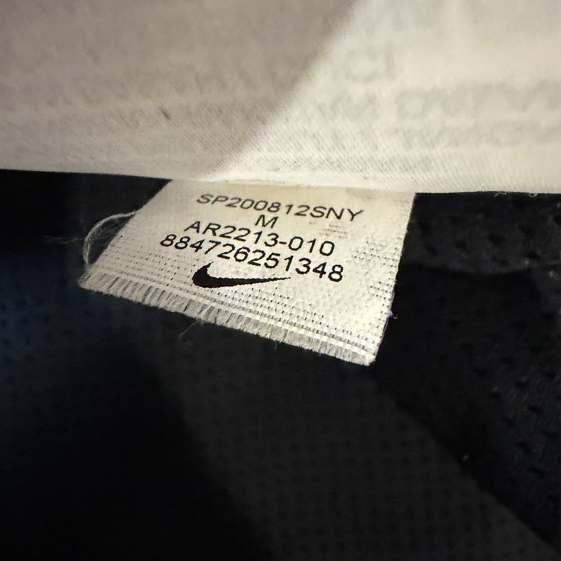 Nike NSW 아노락 후드  상품이미지6