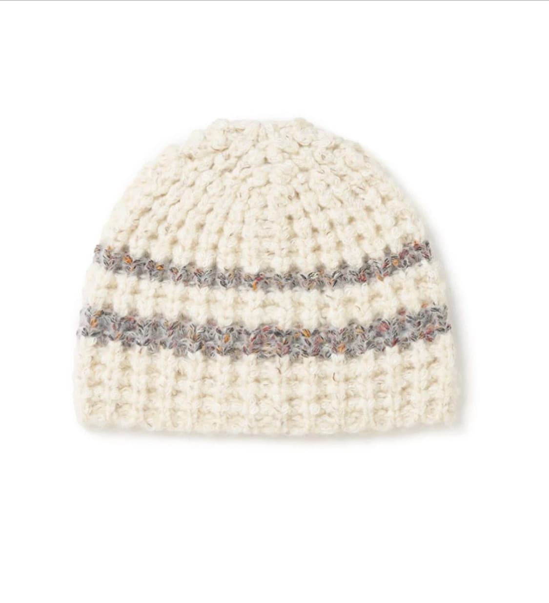 밀로우먼 비니 상품이미지1