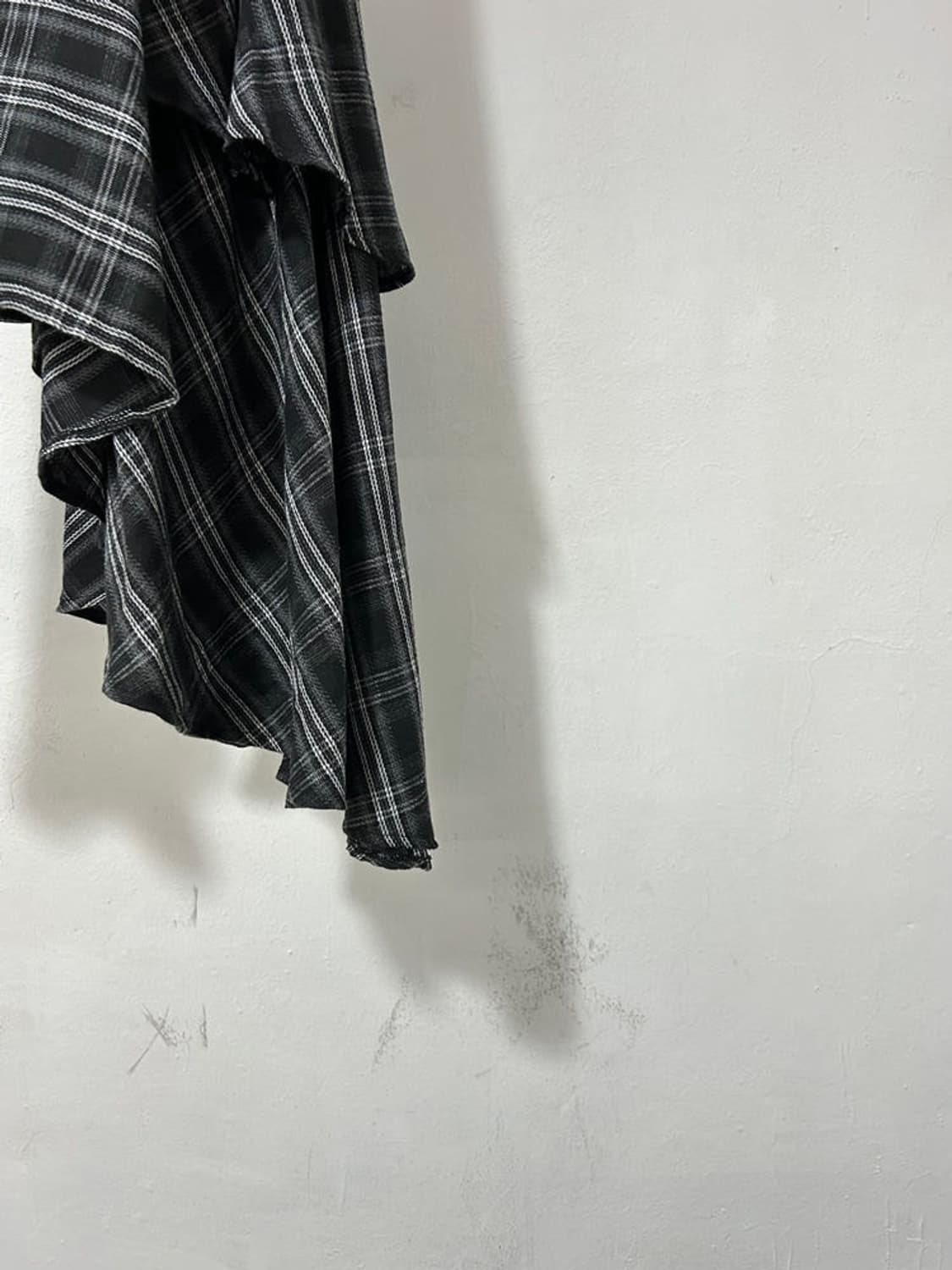 vtg skirt 상품이미지3