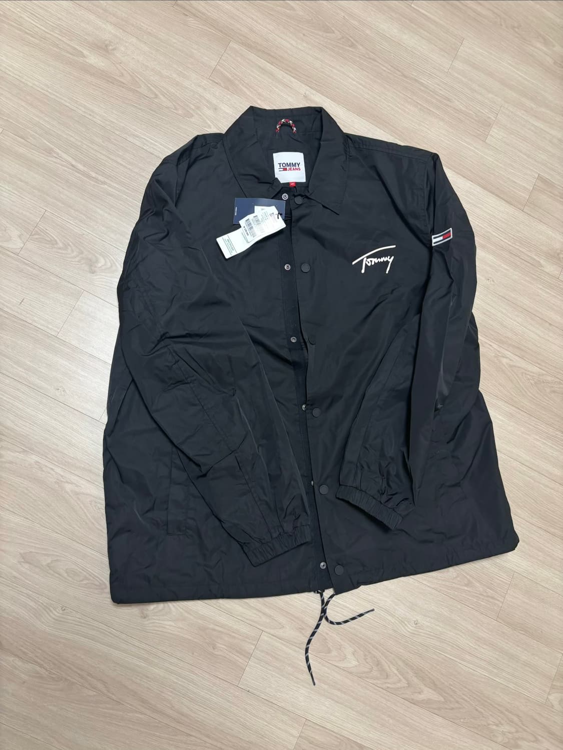 (새제품) 타미진스 남성 자켓 상품이미지1