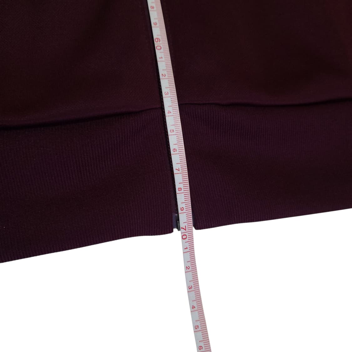 아디다스 버건디져지 러시아국대 100-105 상품이미지9