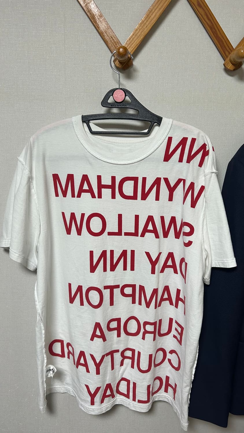 사파리스팟 반팔 상품이미지1