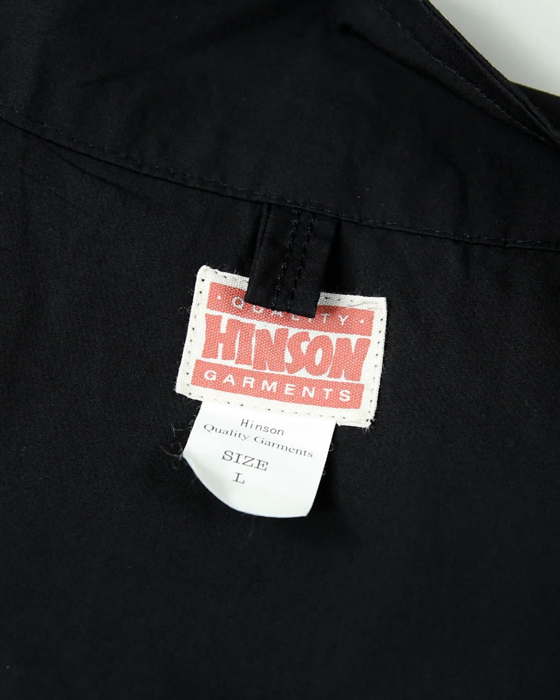 Hinson Minimal Utility Jacket 상품이미지10