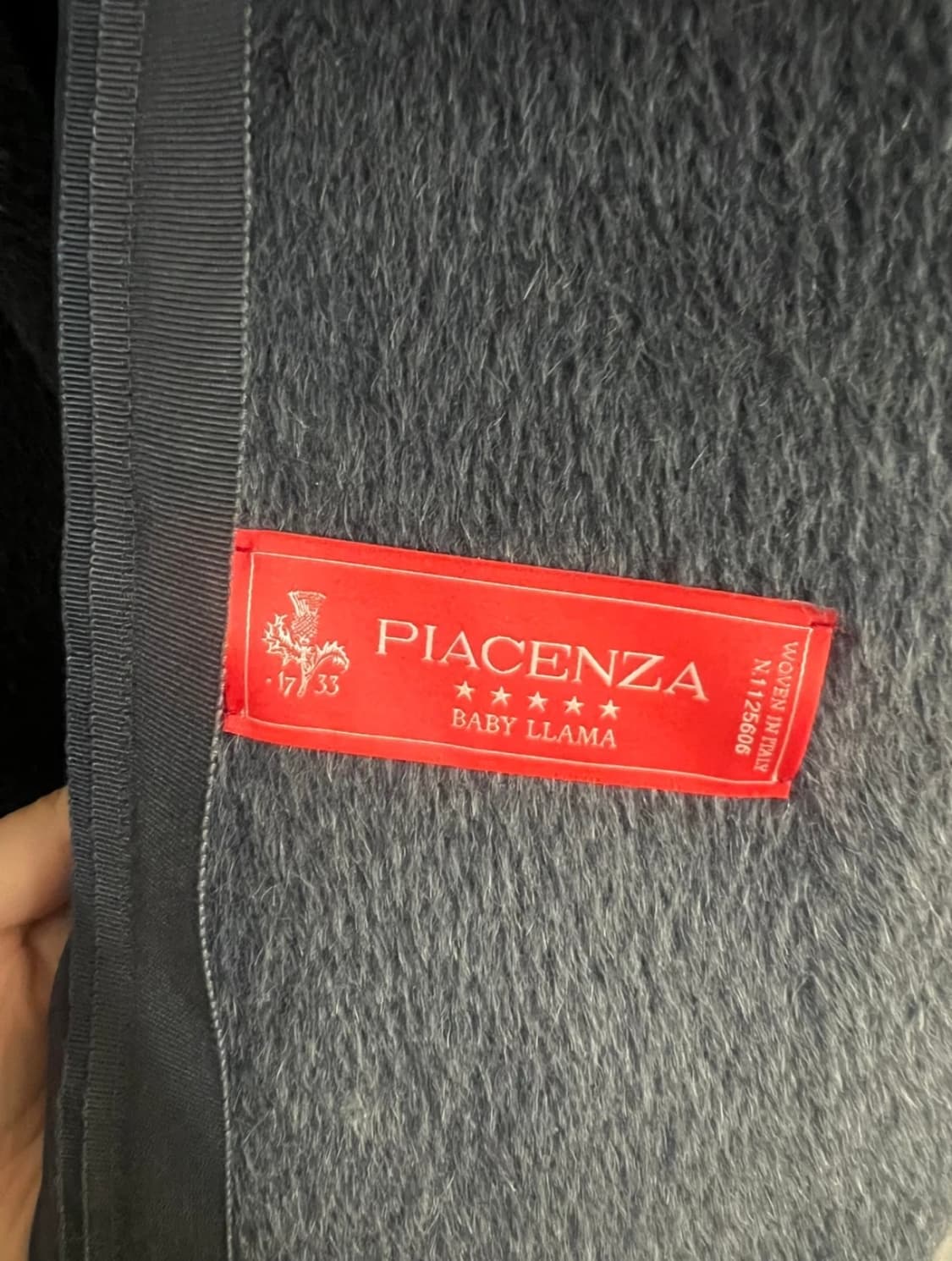 울100% 이태리 MINE 마인 코트 / 마인 라마코트 상품이미지2