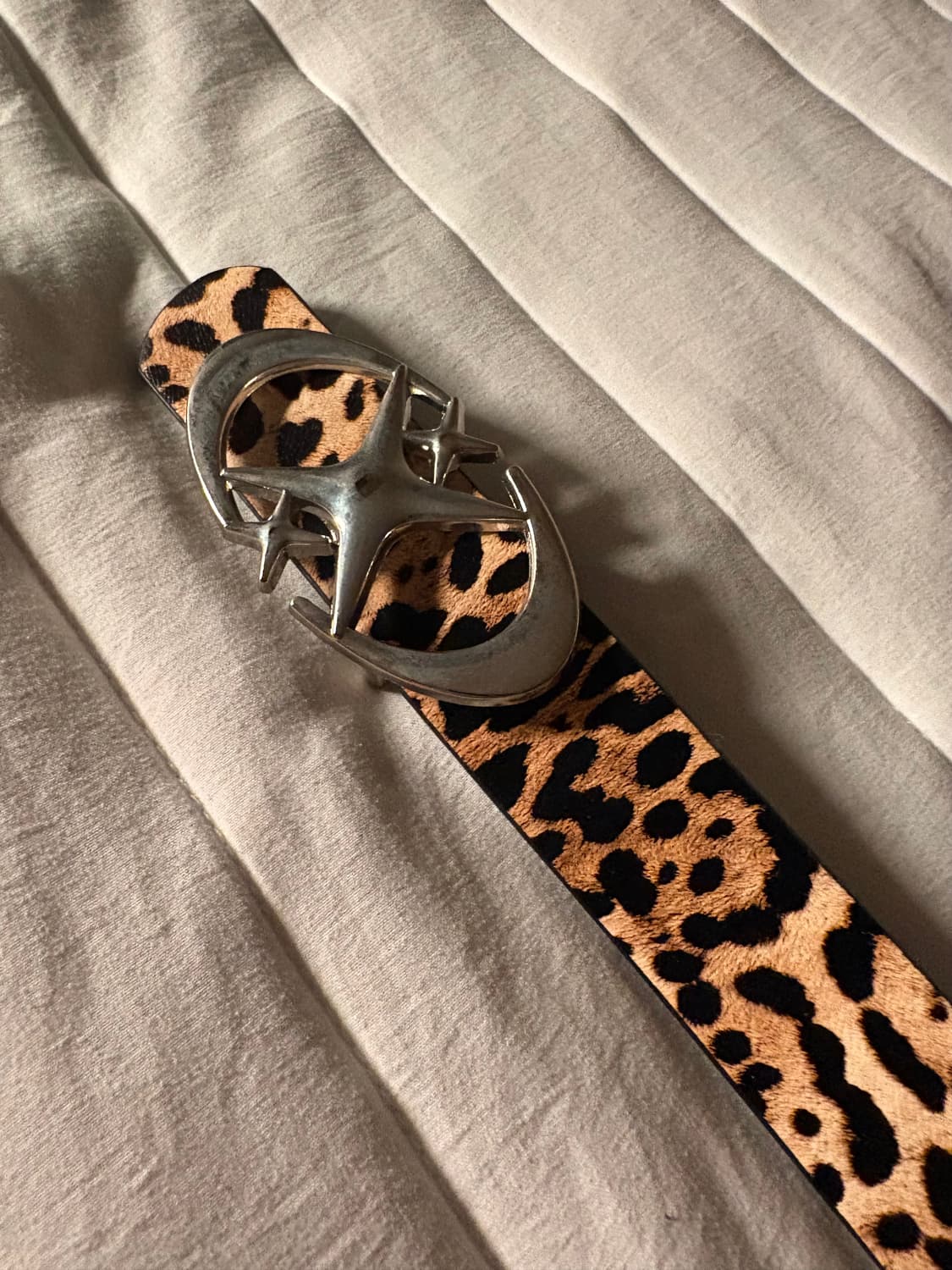 빈티지 벨트 상품이미지2