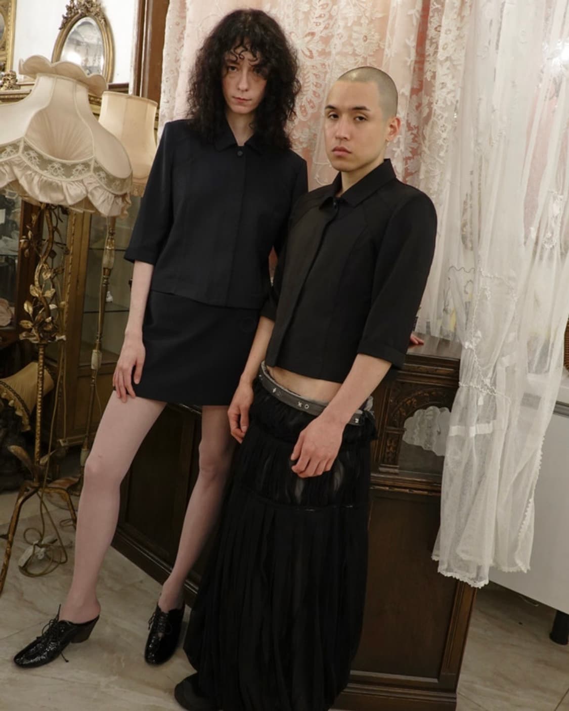 eonts capri jacket 상품이미지2