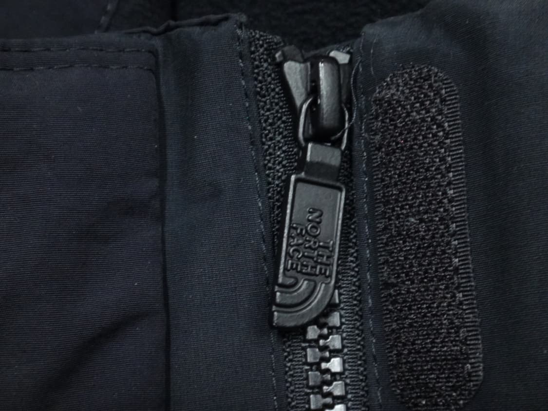 (M/90) 노스페이스 여성 맥머도 구스다운 봄버 자켓 상품이미지6