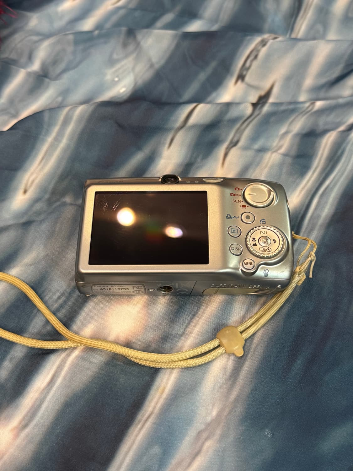 작례O) 캐논 ixy 820= ixus 970 카메라🩷🪽 상품이미지2