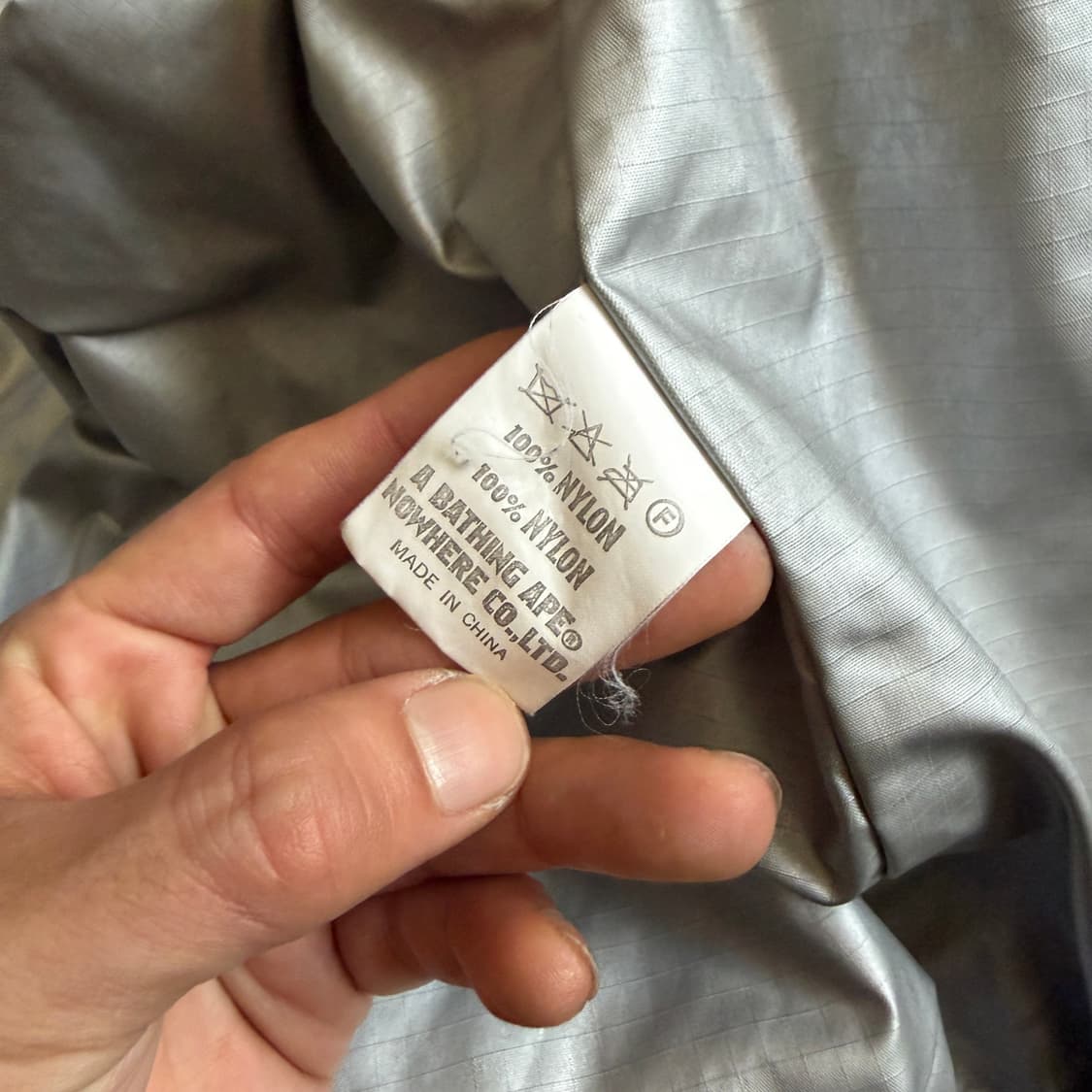 2000s A bathing ape 상품이미지5